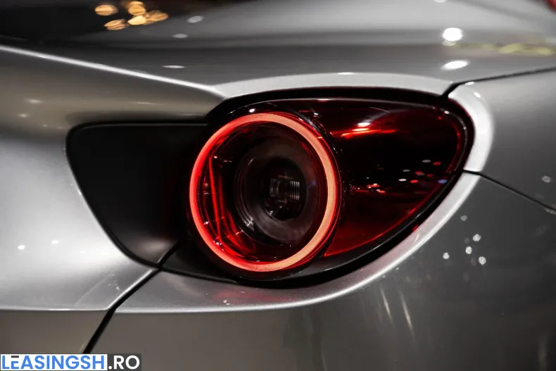 Ferrari Portofino din 2023 cu 1.400 km - oferta FER227231 - foto 17