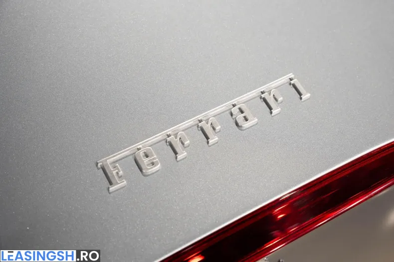Ferrari Portofino din 2023 cu 1.400 km - oferta FER227231 - foto 21