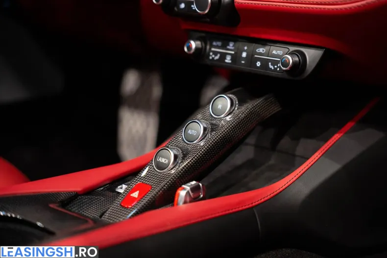 Ferrari Portofino din 2023 cu 1.400 km - oferta FER227231 - foto 28