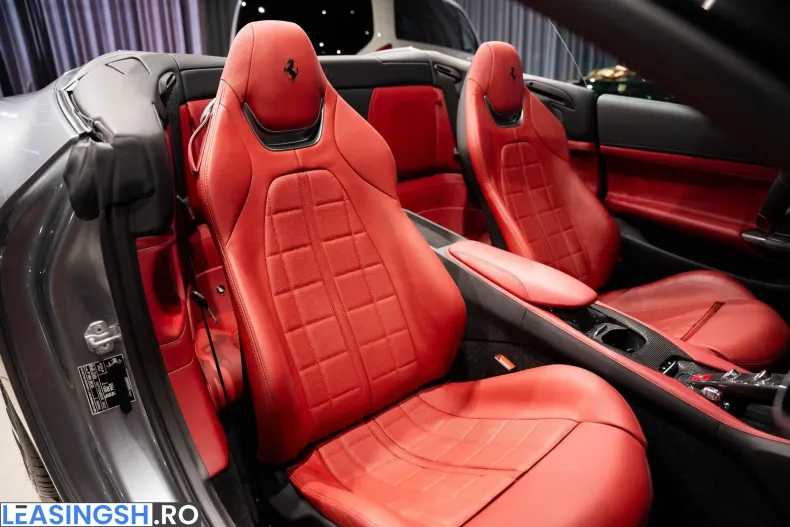 Ferrari Portofino din 2023 cu 1.400 km - oferta FER227231 - foto 31
