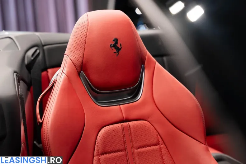 Ferrari Portofino din 2023 cu 1.400 km - oferta FER227231 - foto 32