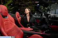 Ferrari Portofino din 2023 cu 1.400 km - oferta FER227231 - foto 38