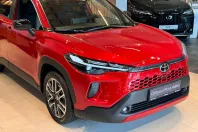 Toyota Corolla Cross din 2026 cu 5 km - oferta TOY227232 - foto 10