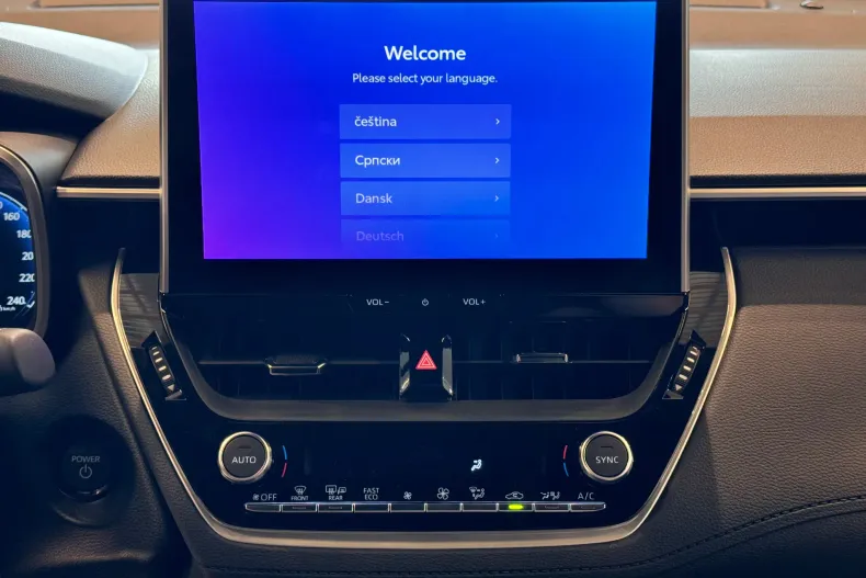 Toyota Corolla Cross din 2026 cu 5 km - oferta TOY227232 - foto 15
