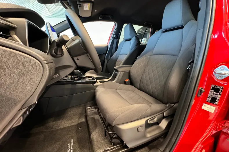 Toyota Corolla Cross din 2026 cu 5 km - oferta TOY227232 - foto 21