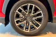 Toyota Corolla Cross din 2026 cu 5 km - oferta TOY227232 - foto 28