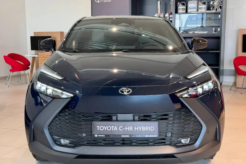 Toyota C-HR din 2026 cu 2 km - oferta TOY227233 - foto 2