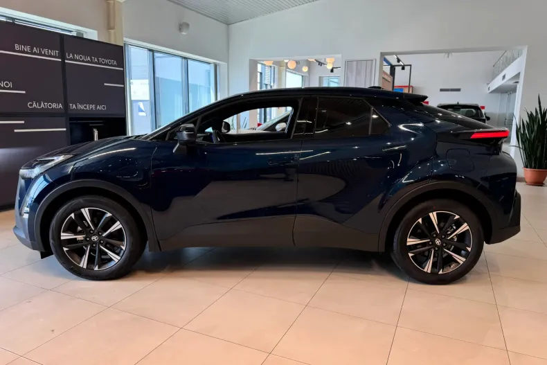 Toyota C-HR din 2026 cu 2 km - oferta TOY227233 - foto 4