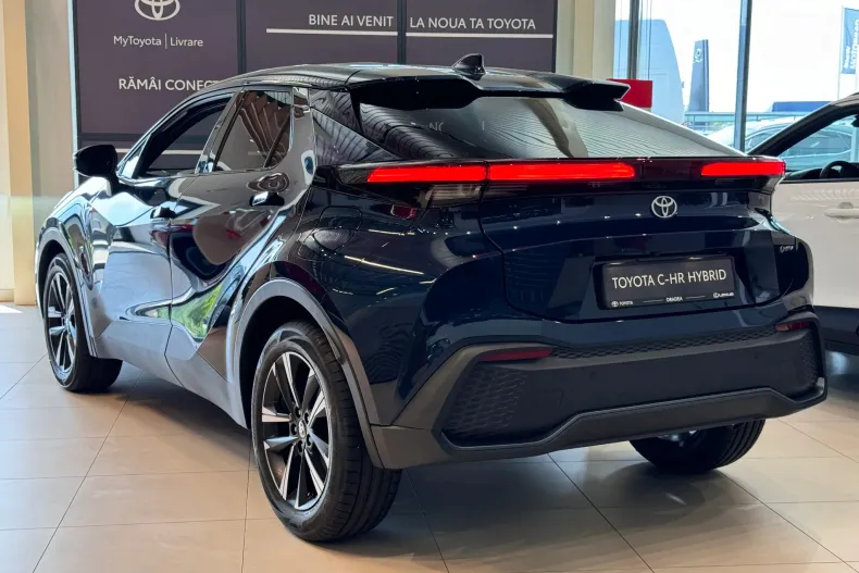 Toyota C-HR din 2026 cu 2 km - oferta TOY227233 - foto 5