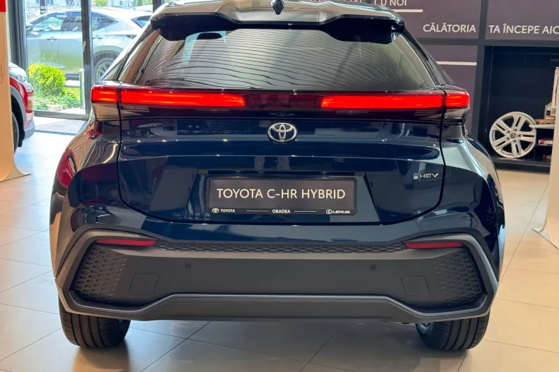 Toyota C-HR din 2026 cu 2 km - oferta TOY227233 - foto 6