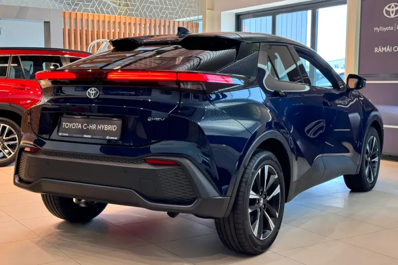 Toyota C-HR din 2026 cu 2 km - oferta TOY227233 - foto 7