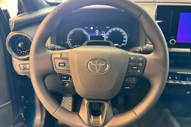 Toyota C-HR din 2026 cu 2 km - oferta TOY227233 - foto 12