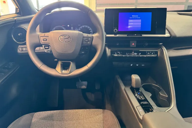Toyota C-HR din 2026 cu 2 km - oferta TOY227233 - foto 14