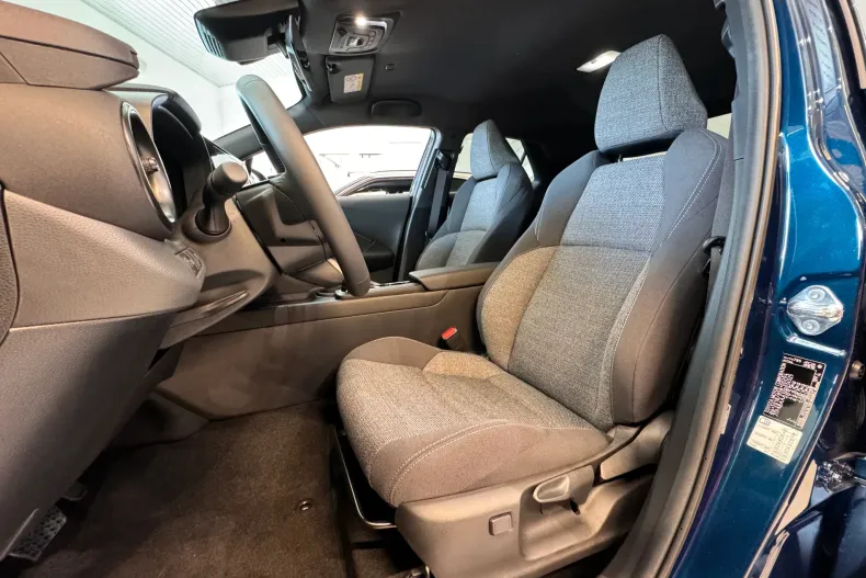 Toyota C-HR din 2026 cu 2 km - oferta TOY227233 - foto 23