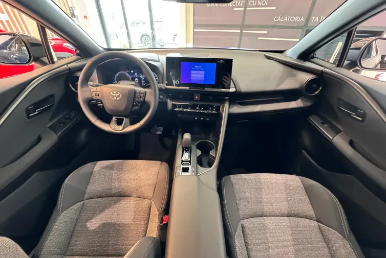 Toyota C-HR din 2026 cu 2 km - oferta TOY227233 - foto 25