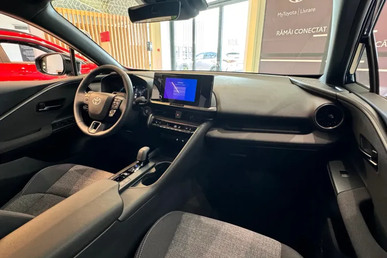 Toyota C-HR din 2026 cu 2 km - oferta TOY227233 - foto 26