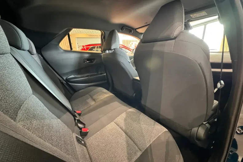 Toyota C-HR din 2026 cu 2 km - oferta TOY227233 - foto 27