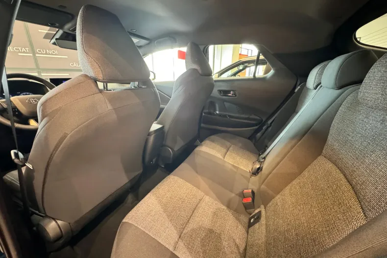 Toyota C-HR din 2026 cu 2 km - oferta TOY227233 - foto 28