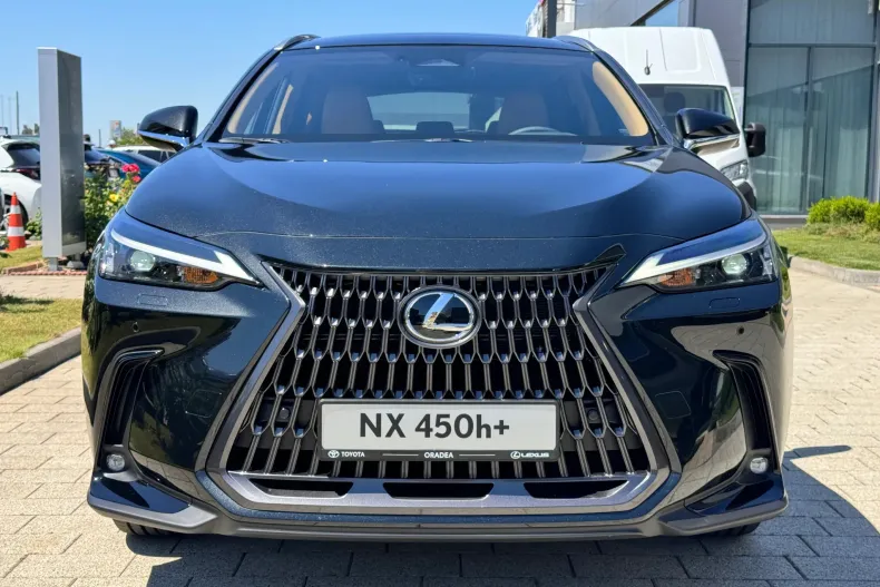 Lexus Seria NX din 2026 cu 2 km - oferta LEX227234 - foto 2