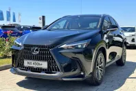 Lexus Seria NX din 2026 cu 2 km - oferta LEX227234 - foto 3