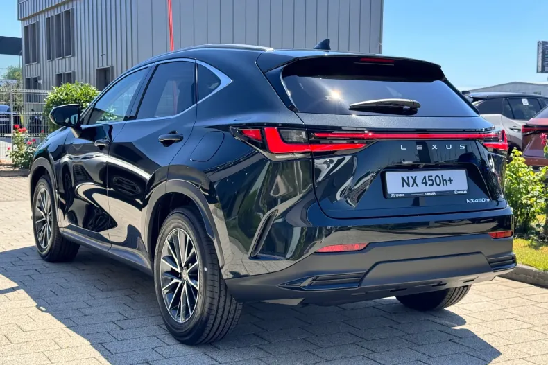 Lexus Seria NX din 2026 cu 2 km - oferta LEX227234 - foto 5