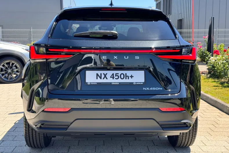 Lexus Seria NX din 2026 cu 2 km - oferta LEX227234 - foto 6