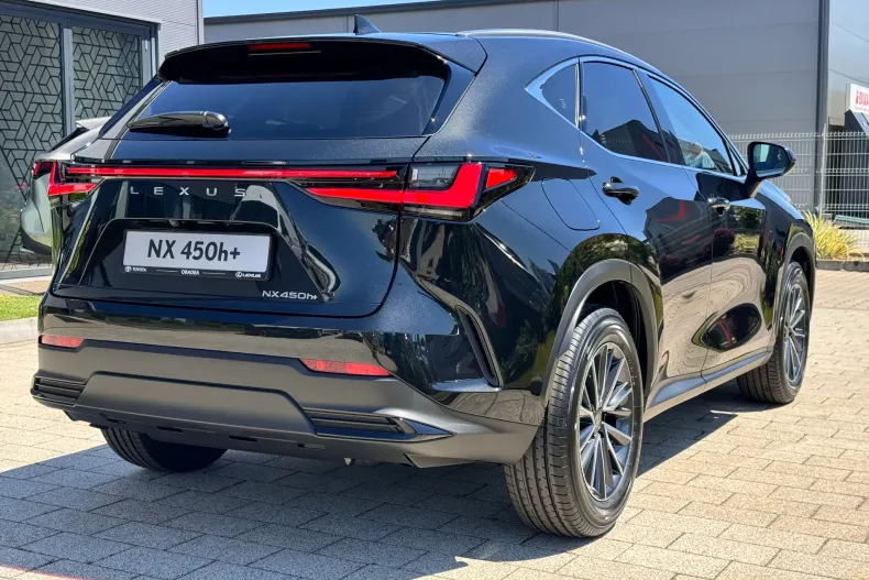 Lexus Seria NX din 2026 cu 2 km - oferta LEX227234 - foto 7