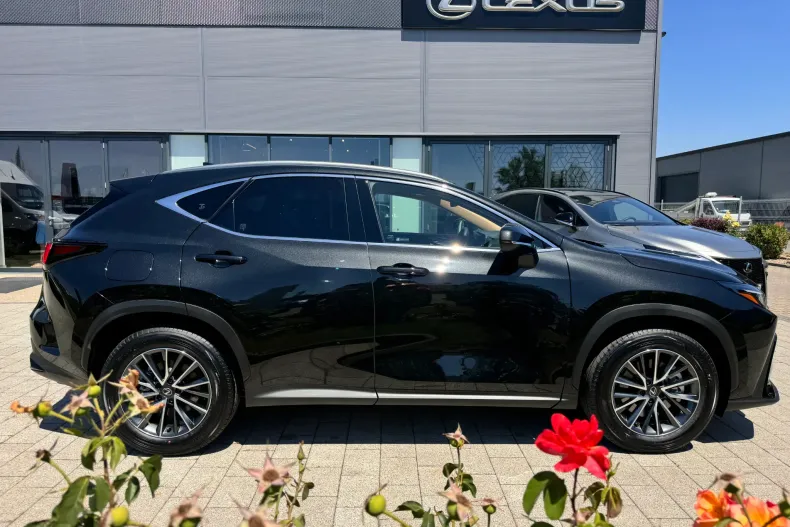 Lexus Seria NX din 2026 cu 2 km - oferta LEX227234 - foto 8