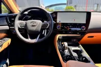 Lexus Seria NX din 2026 cu 2 km - oferta LEX227234 - foto 14
