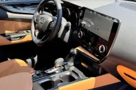 Lexus Seria NX din 2026 cu 2 km - oferta LEX227234 - foto 20
