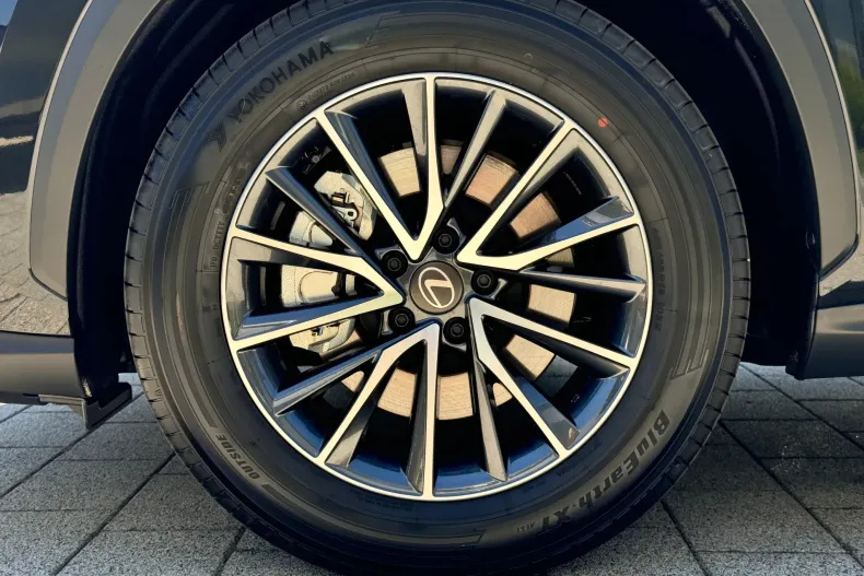 Lexus Seria NX din 2026 cu 2 km - oferta LEX227234 - foto 28