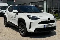 Toyota Yaris din 2025 cu 2.532 km - oferta TOY227235 - foto 1