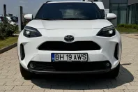 Toyota Yaris din 2025 cu 2.532 km - oferta TOY227235 - foto 2
