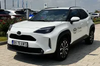 Toyota Yaris din 2025 cu 2.532 km - oferta TOY227235 - foto 3