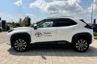 Toyota Yaris din 2025 cu 2.532 km - oferta TOY227235 - foto 4