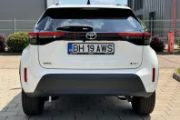 Toyota Yaris din 2025 cu 2.532 km - oferta TOY227235 - foto 6