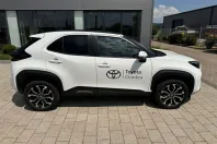 Toyota Yaris din 2025 cu 2.532 km - oferta TOY227235 - foto 8