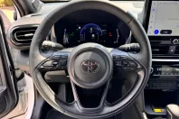 Toyota Yaris din 2025 cu 2.532 km - oferta TOY227235 - foto 12
