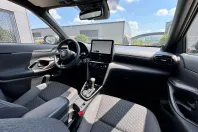 Toyota Yaris din 2025 cu 2.532 km - oferta TOY227235 - foto 25