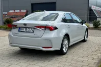 Toyota Corolla din 2026 cu 3.750 km - oferta TOY227236 - foto 7