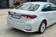 Toyota Corolla din 2026 cu 3.750 km - oferta TOY227236 - foto 9
