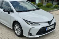 Toyota Corolla din 2026 cu 3.750 km - oferta TOY227236 - foto 10