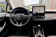Toyota Corolla din 2026 cu 3.750 km - oferta TOY227236 - foto 14
