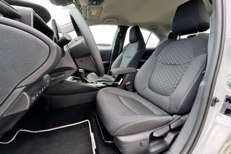 Toyota Corolla din 2026 cu 3.750 km - oferta TOY227236 - foto 22