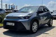Toyota Aygo (X) din 2026 cu 3.092 km - oferta TOY227237 - foto 3