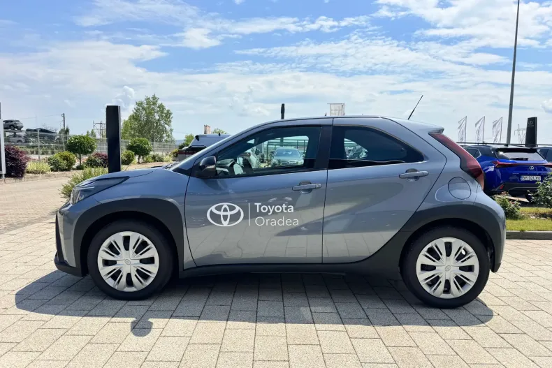 Toyota Aygo (X) din 2026 cu 3.092 km - oferta TOY227237 - foto 4