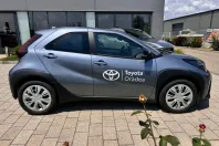Toyota Aygo (X) din 2026 cu 3.092 km - oferta TOY227237 - foto 8