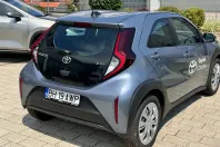Toyota Aygo (X) din 2026 cu 3.092 km - oferta TOY227237 - foto 9