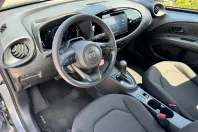 Toyota Aygo (X) din 2026 cu 3.092 km - oferta TOY227237 - foto 11
