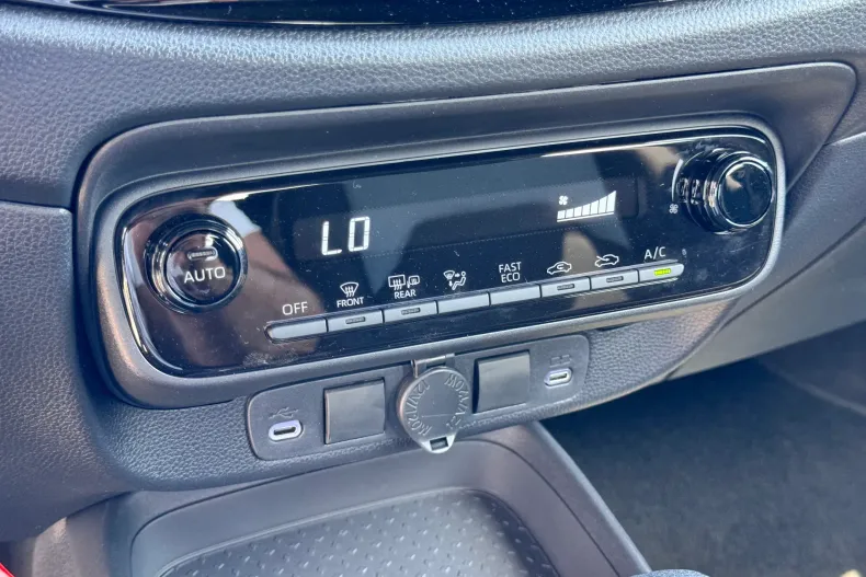 Toyota Aygo (X) din 2026 cu 3.092 km - oferta TOY227237 - foto 16